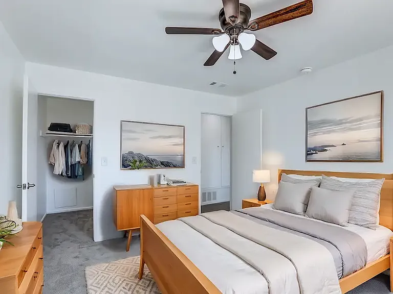 Villa Santa Fe Apartments — Photo 20