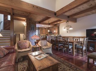 125 Lassen Dr #23, Tahoe City, CA 96145