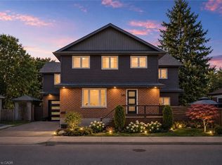 38 Wheeler Ave, Guelph, ON N1E 5M9