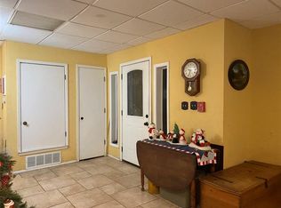 3521 Brushy Rd, Granbury, TX 76048