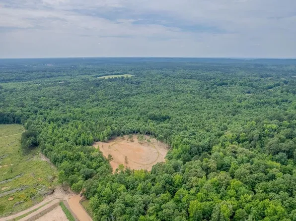County Road 249 Lot 1, Fouke, AR 71837