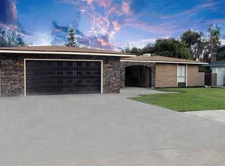 549 W Kanai Ave, Porterville, CA