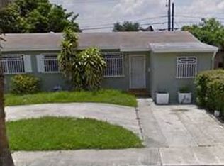 410 NW 56th Ave, Miami, FL 33126
