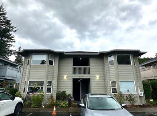 3376 Northwest Ave APT 202, Bellingham, WA 98225