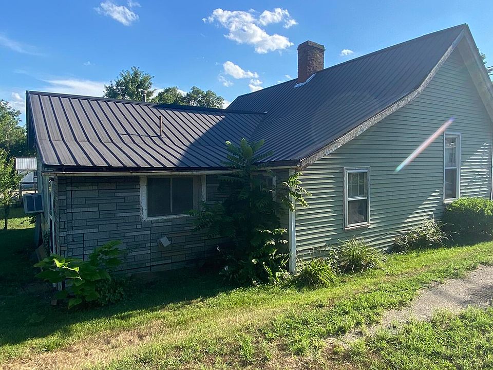 453 N Main St, Harrodsburg, KY 40330 Zillow