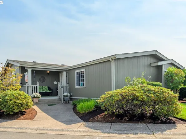 3355 N Delta Hwy Unit 90, Eugene, OR 97408