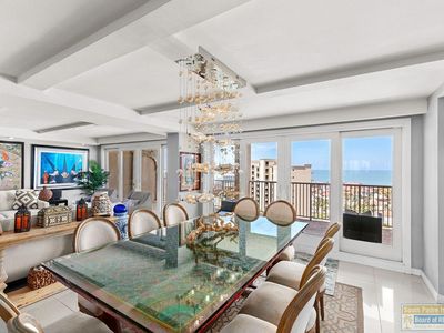 6300 Padre Blvd #1201, South Padre Island, TX, 78597