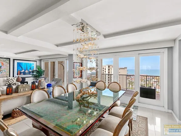 6300 Padre Blvd #1201, South Padre Island, TX 78597