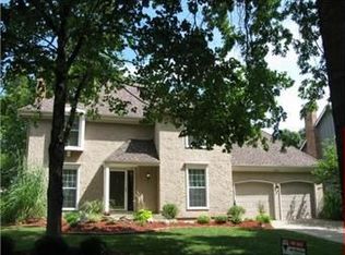 15314 W 88th Ter, Lenexa, KS 66219
