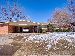 3214 39th St, Lubbock, TX 79413