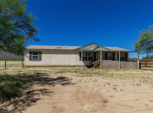 22740 W Dills Best Rd, Tucson, AZ 85735
