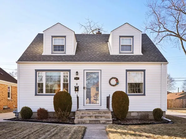 3607 North 92nd STREET, Milwaukee, WI 53222