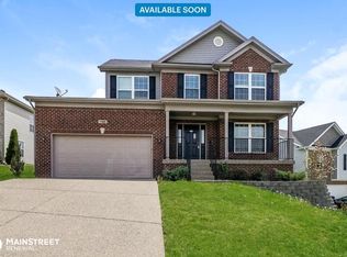 11920 Washington Green Rd, Louisville, KY 40229