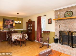 4206 Valley Vista Ct, Manchester, MD