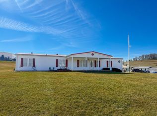 16092 Orleans Dr, Abingdon, VA 24210