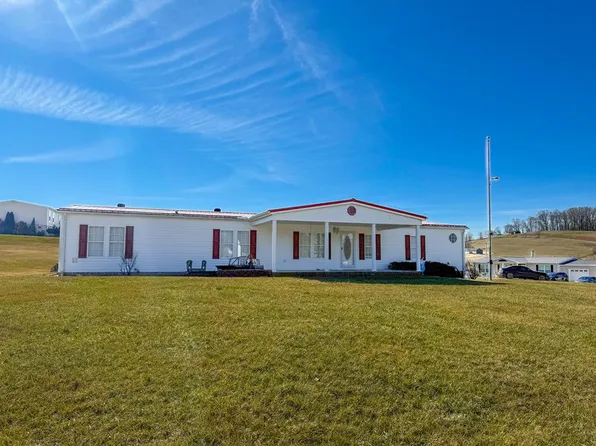 16092 Orleans Dr, Abingdon, VA 24210