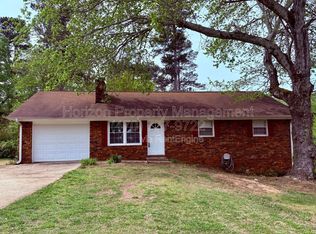 5035 Merlin Dr, Oakwood, GA 30566