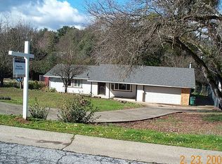 2360 Ponderosa Rd, Rescue, CA 95672