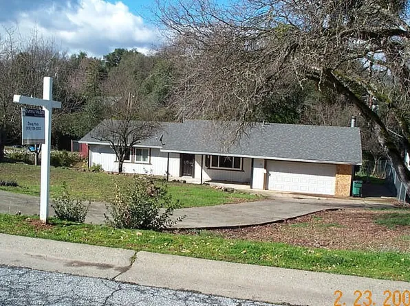2360 Ponderosa Rd, Rescue, CA 95672