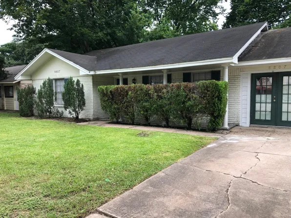 8807 Bellaire Blvd, Houston, TX 77036