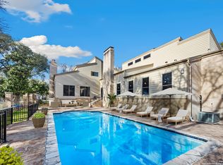 12603 Morgans Ridge St, San Antonio, TX 78230