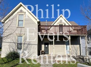 1020 S High St APT A, Columbia, TN 38401