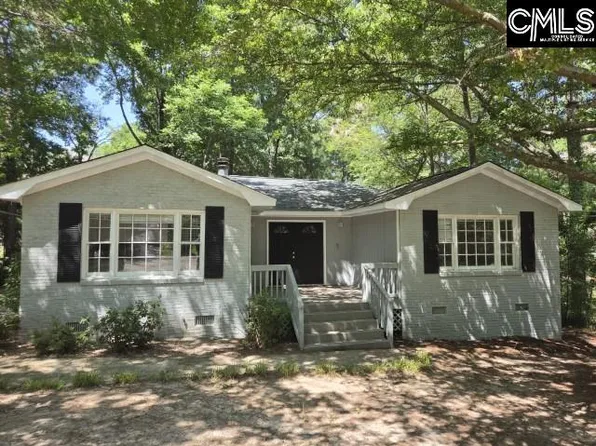 1505 Emory Ct, Columbia, SC 29212
