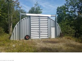 606 Bog Rd, New Portland, ME 04961
