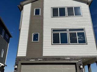 7371 Cornice Point, Colorado Springs, CO 80923