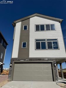 7371 Cornice Point, Colorado Springs, CO, 80923