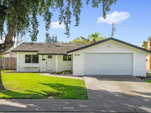 2020 El Camino Ave, Stockton, CA 95209