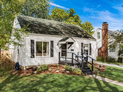2798 Brownlee Ave, Columbus, OH, 43209