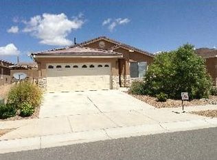 6211 Nueva Espana Rd NW, Albuquerque, NM 87114