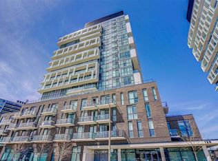 128 Fairview Mall Dr #1607, Toronto, ON M2J 0E8