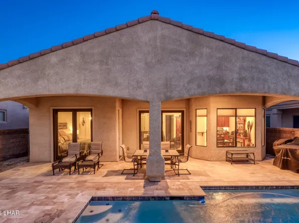 614 Veneto Loop, Lake Havasu City, AZ 86403