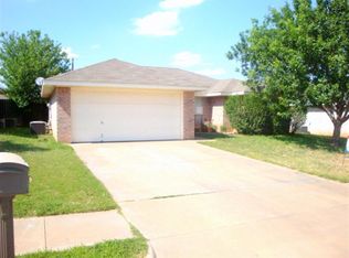 5415 Ricci St, Wichita Falls, TX 76302
