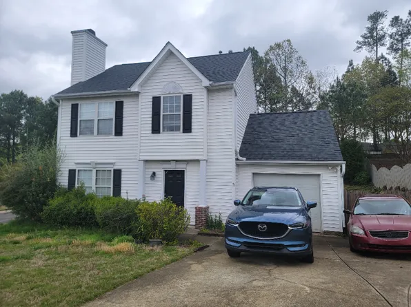 4901 Gaithers Pointe Dr, Durham, NC 27713