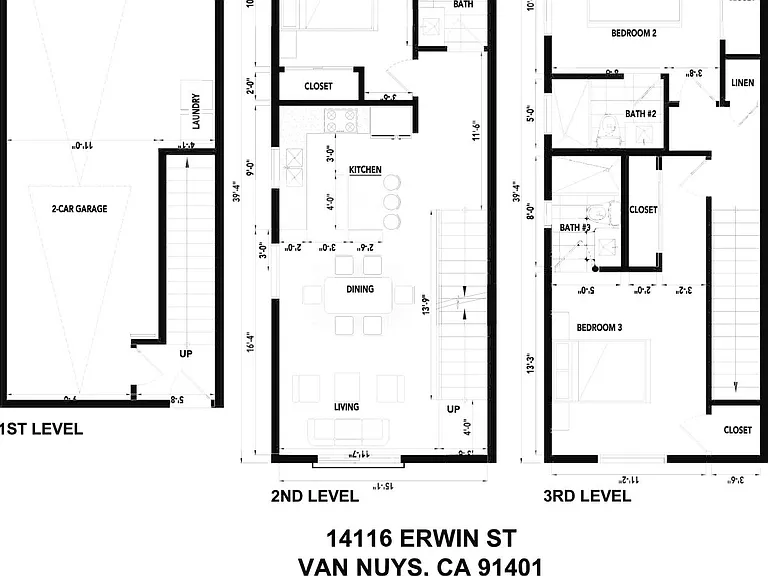 14116 Erwin St #1 — Photo 14