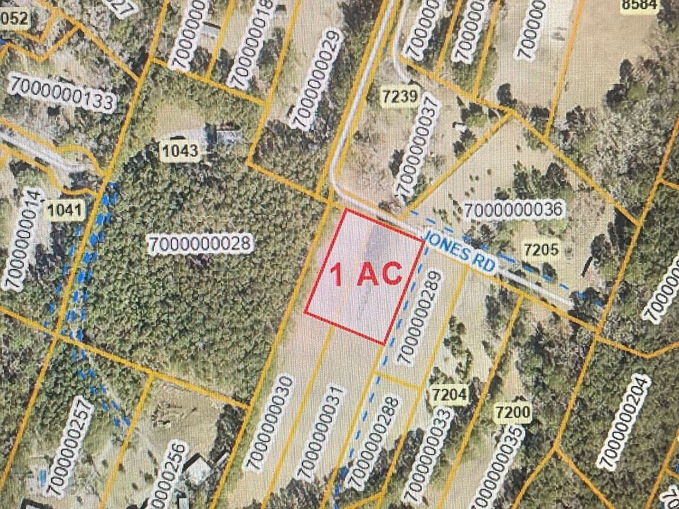 2nd image of 7246 Jones Rd