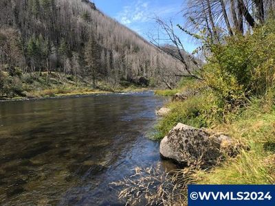 0 Highway 22/big Cliff Dm, Gates, OR, 97346