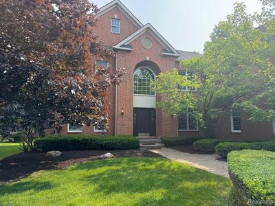 25844 Shoreline Dr, Novi, MI, 48374