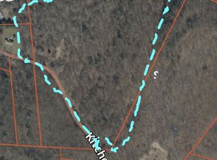 Apple Tree Rd, Pittston, PA 18643