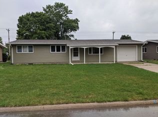 110 Westhaven Dr, Forest City, IA 50436