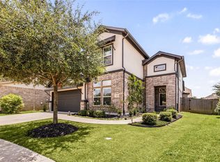 30715 Parkside Passage Dr, Fulshear, TX 77441