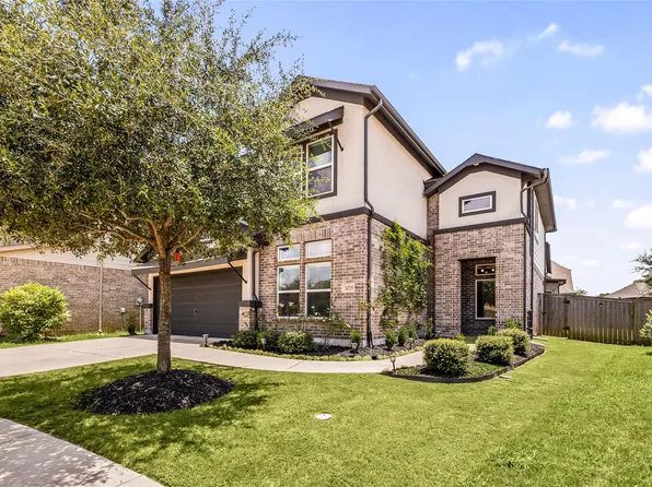 30715 Parkside Passage Dr, Fulshear, TX 77441