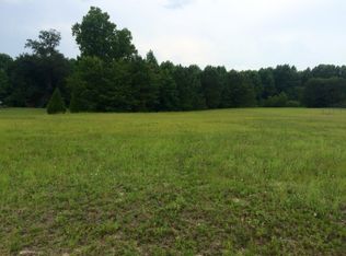 Courtney Ln, Dunn, NC 28334