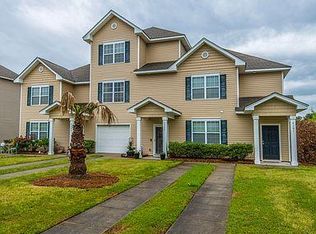 4203 Climbing Tree Ct, Charleston, SC 29414