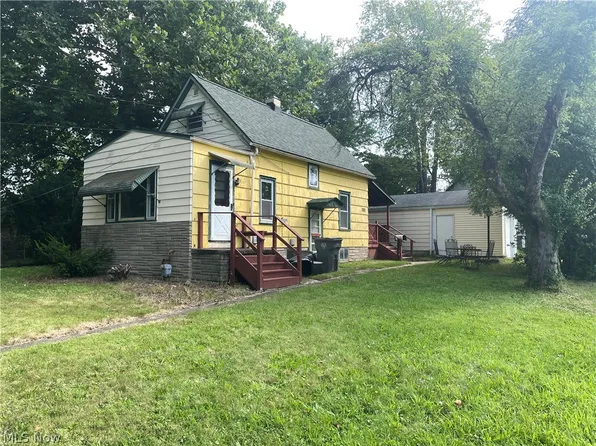 263 Matta Ave, Youngstown, OH 44509