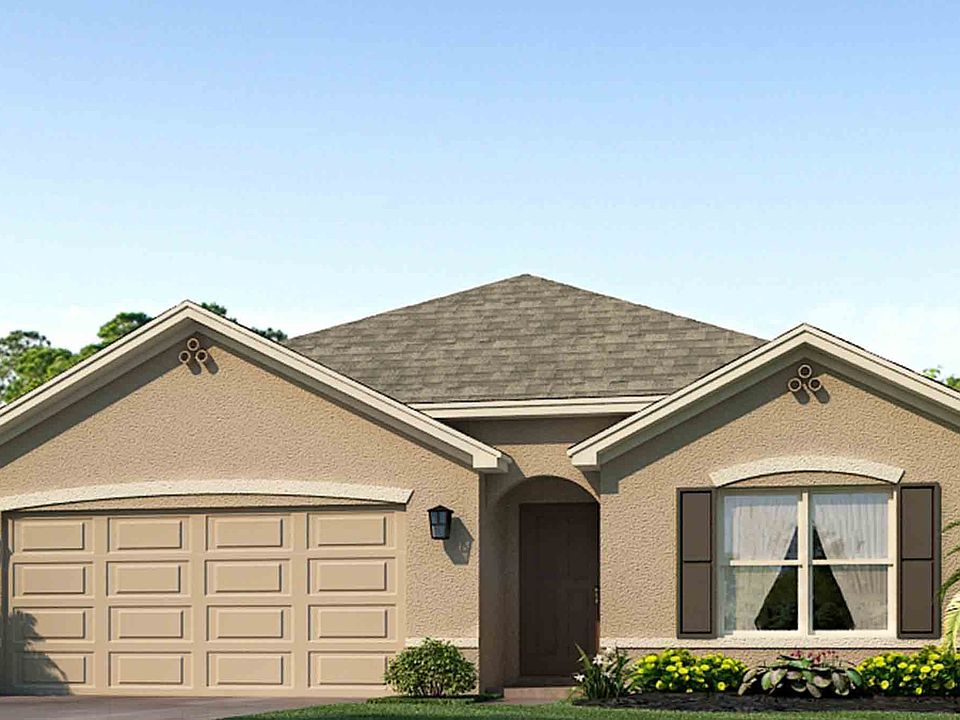 Plan Elevation.