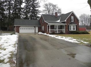 18700 Fawn River Rd, White Pigeon, MI 49099